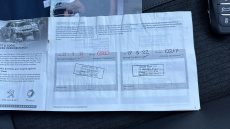 Peugeot 5008 1.5 BlueHDi GT Line Premium 5dr EAT8 Diesel Estate